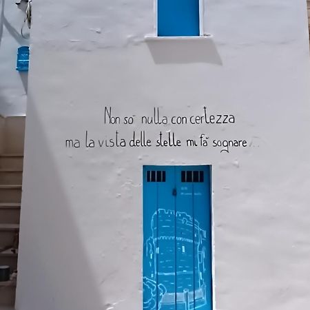 Villa La Dimora Di Netta Carovigno Exterior foto