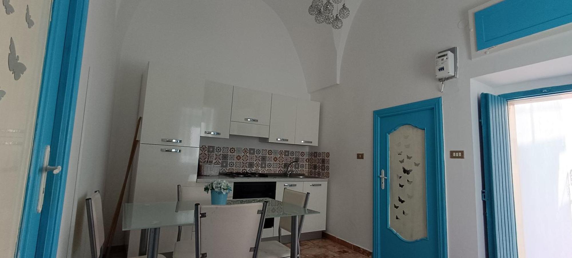 Villa La Dimora Di Netta Carovigno Exterior foto