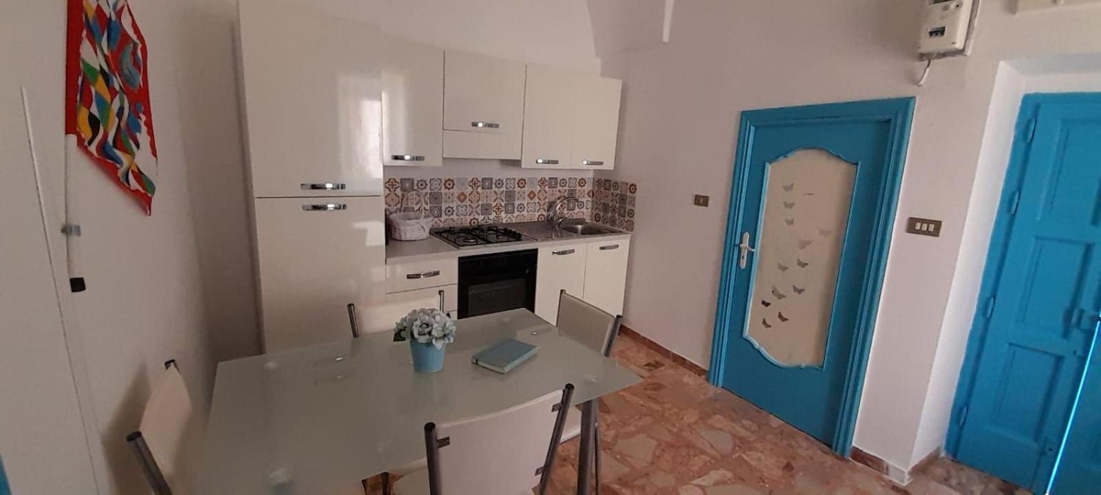 Villa La Dimora Di Netta Carovigno Exterior foto